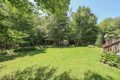 40 Silkwood Avenue Belmont NH 03220
