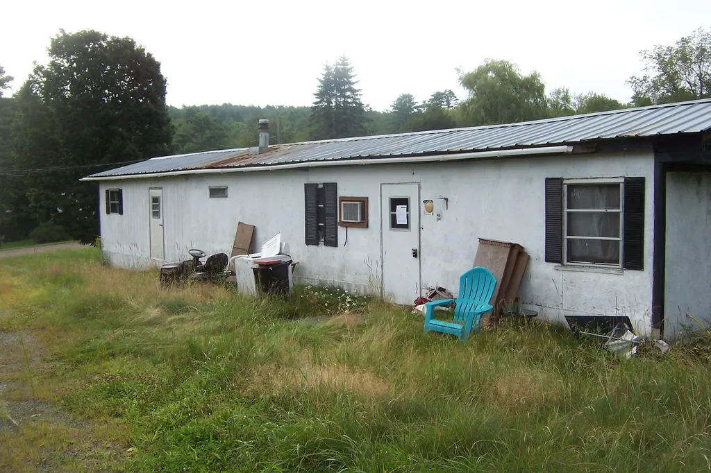 23 Grafton Turnpike Road Canaan NH 03741