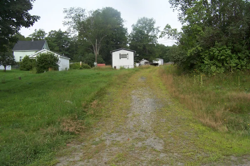 23 Grafton Turnpike Road Canaan NH 03741