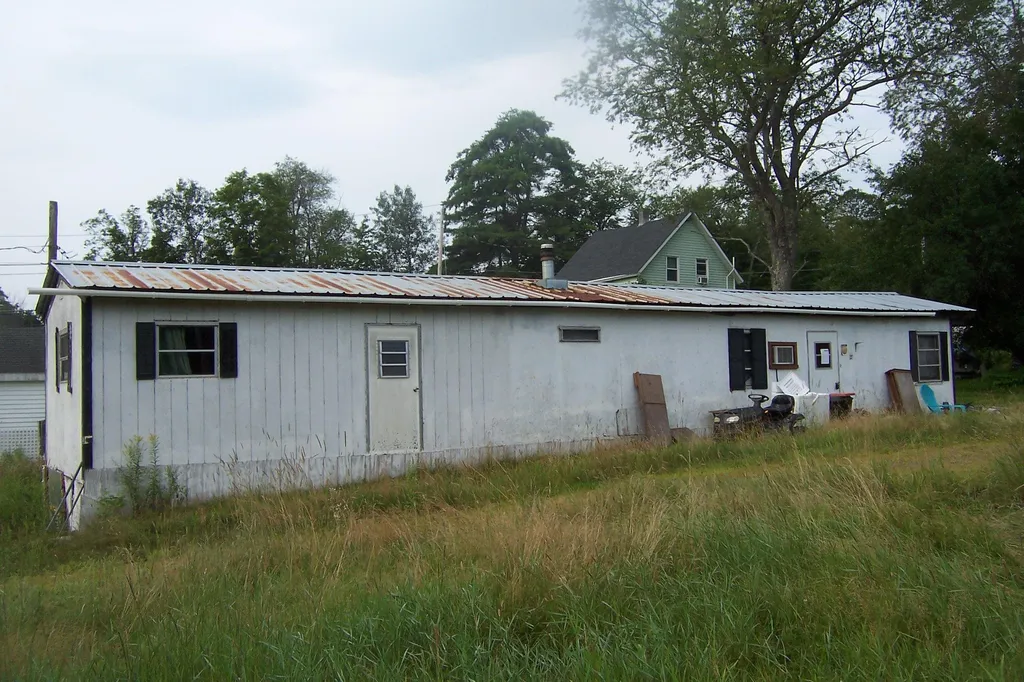 23 Grafton Turnpike Road Canaan NH 03741