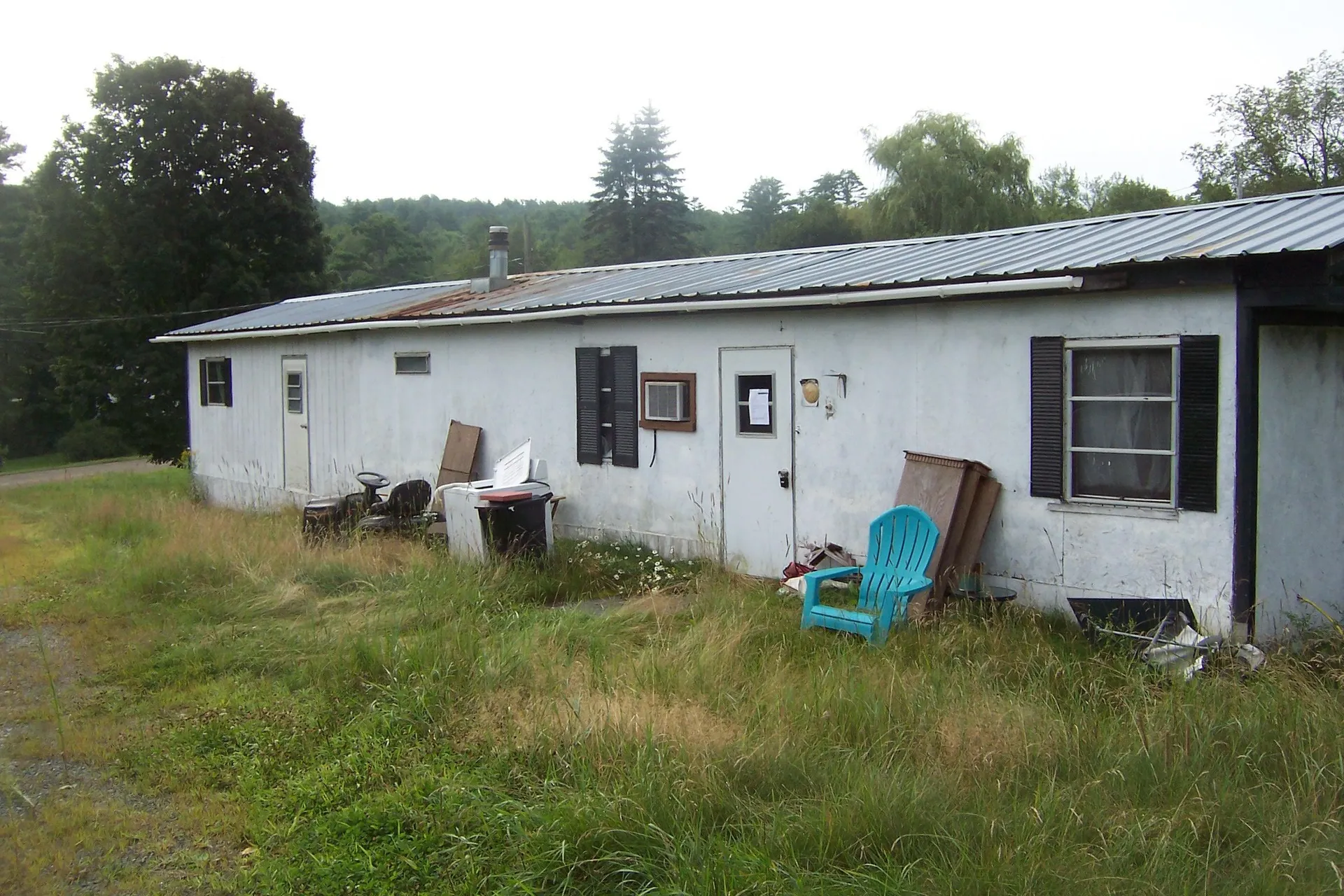 23 Grafton Turnpike Road Canaan NH 03741