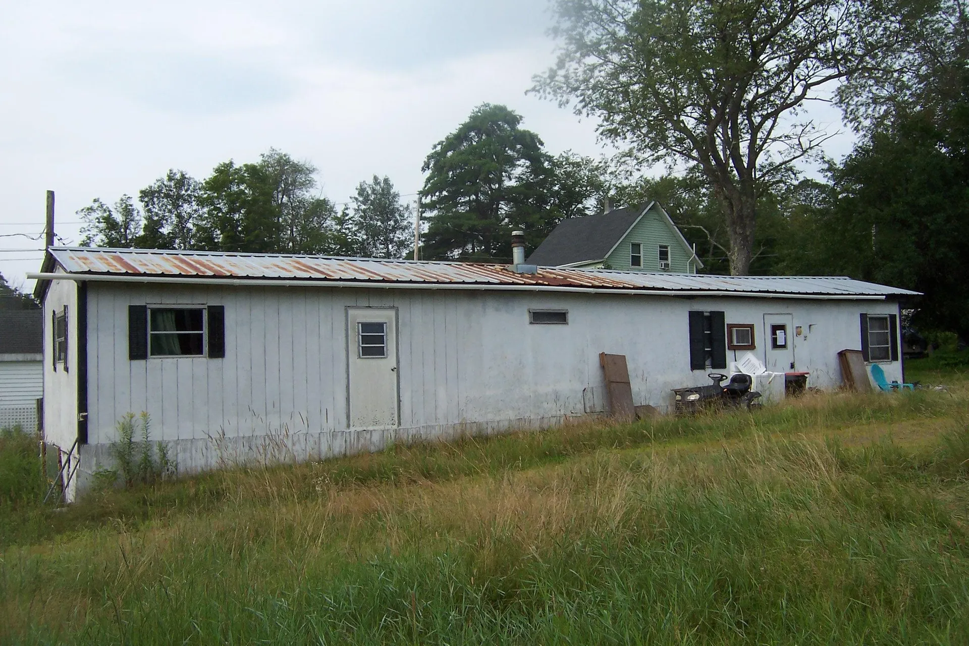 23 Grafton Turnpike Road Canaan NH 03741