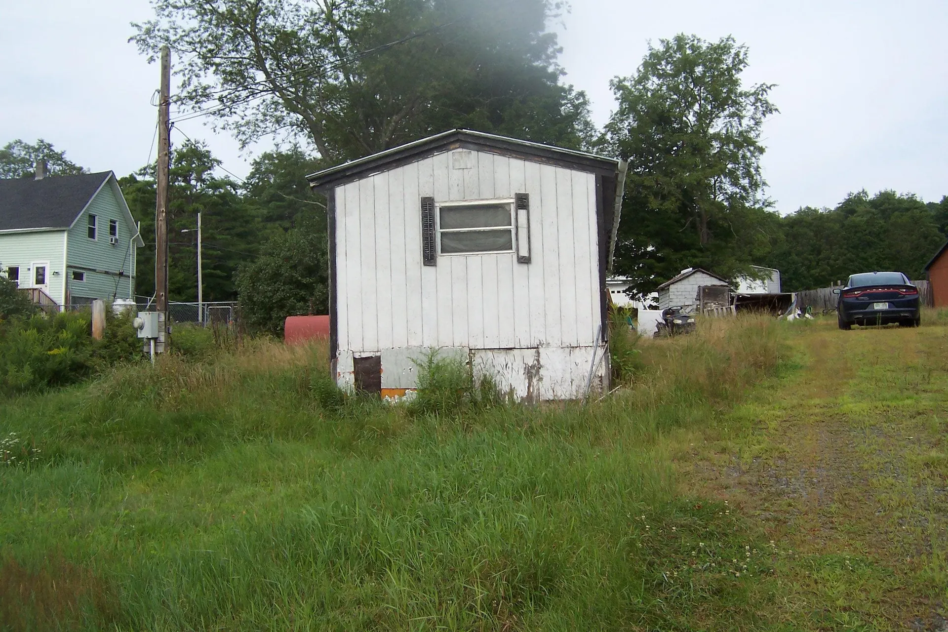 23 Grafton Turnpike Road Canaan NH 03741