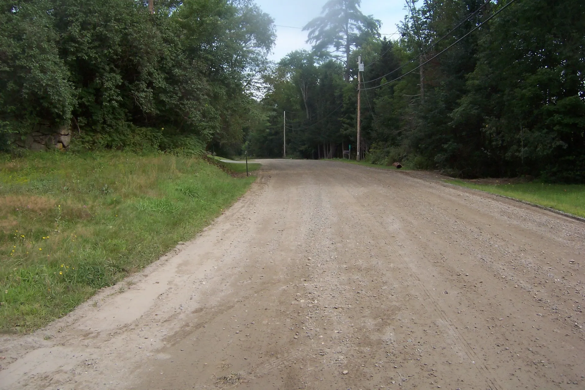 23 Grafton Turnpike Road Canaan NH 03741