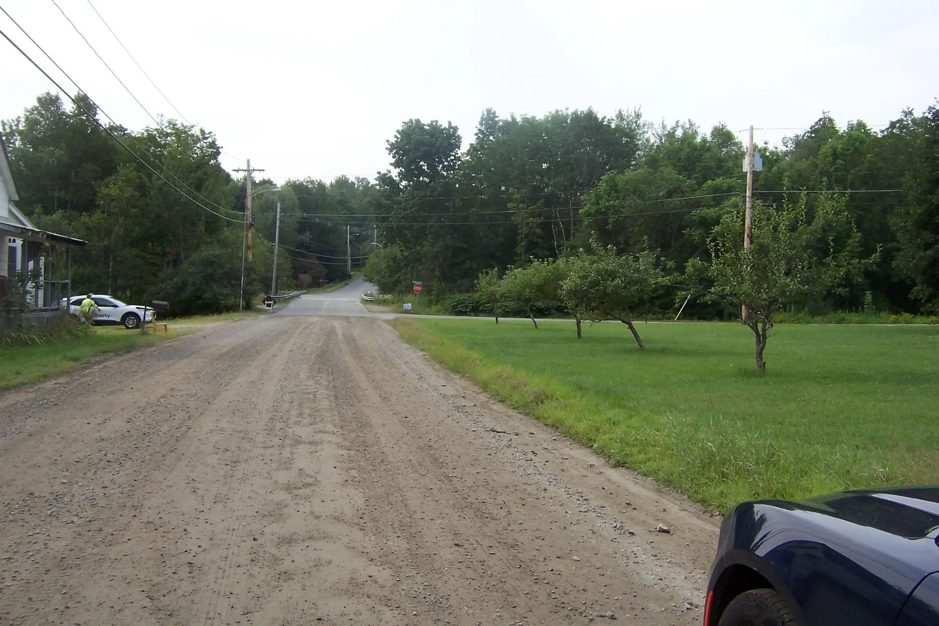 23 Grafton Turnpike Road Canaan NH 03741