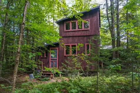 155 Wilderness Drive Burke VT 05832