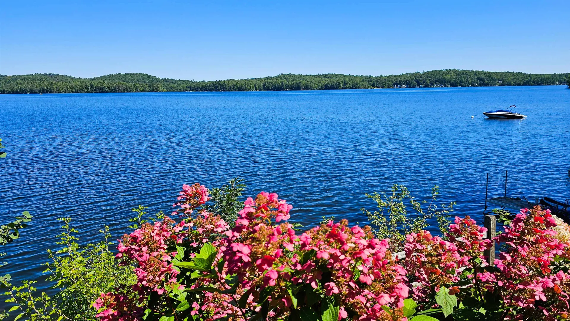 7 Lake Shore Drive Franklin NH 03235
