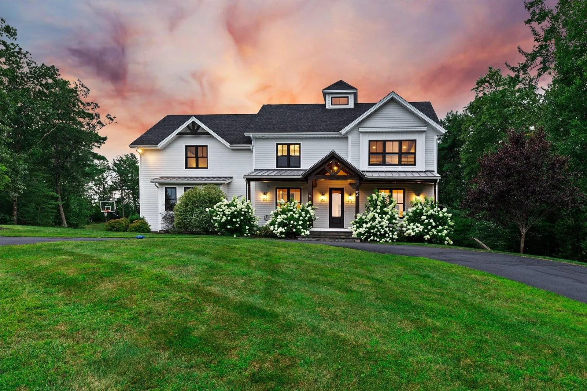 24 Amalia Way Rindge NH 03461