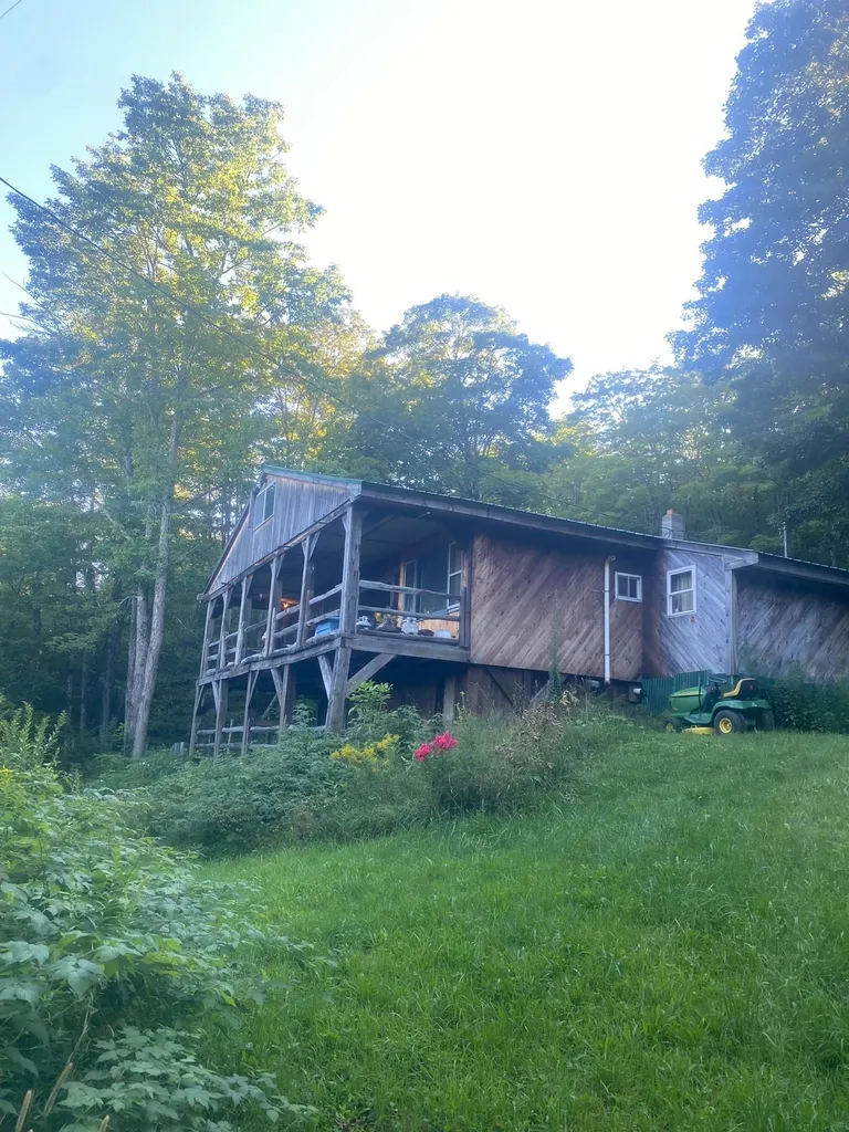 2393 Tower Road Williamstown VT 05679