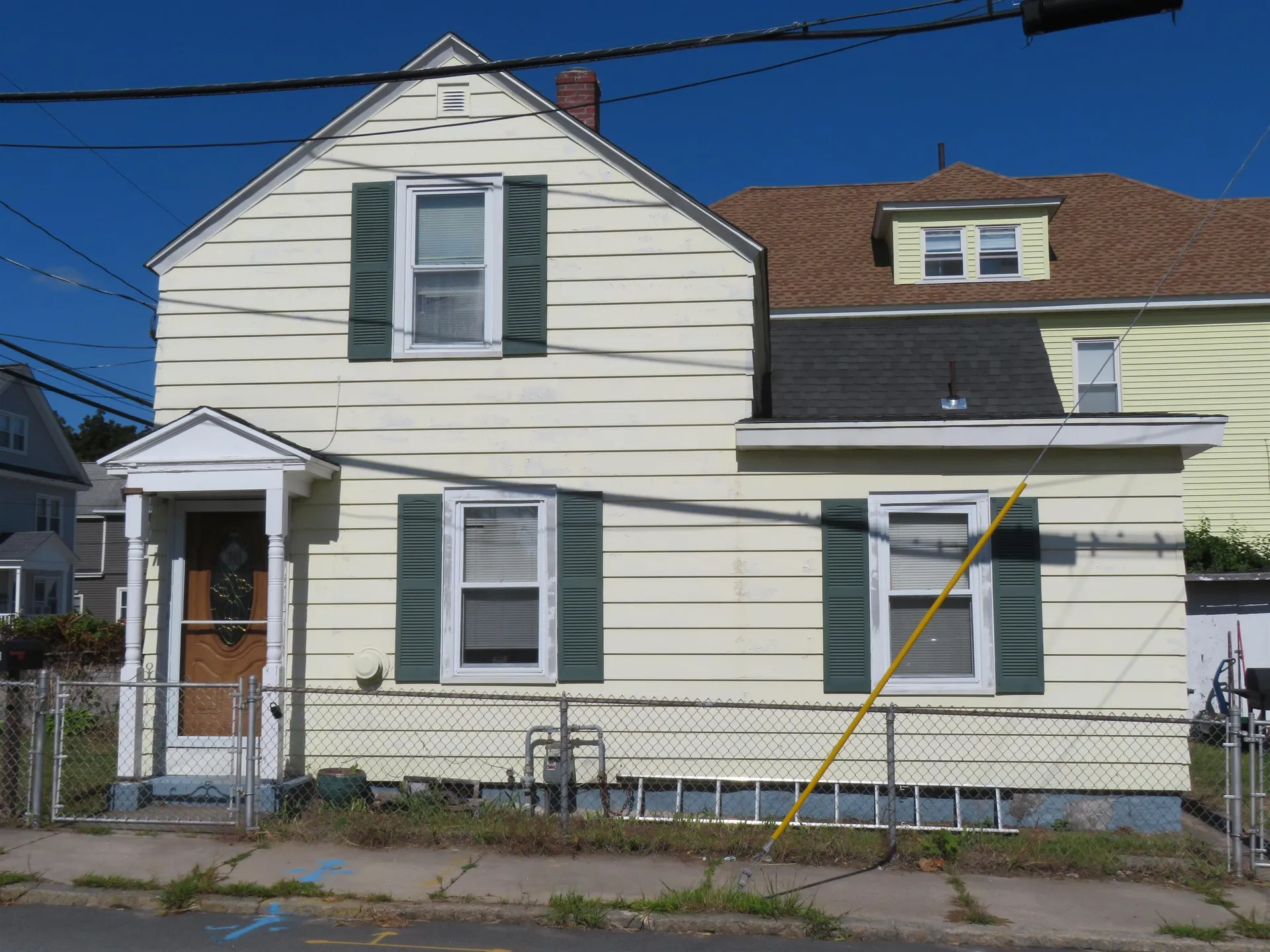 10 Ritter Street Nashua NH 03060