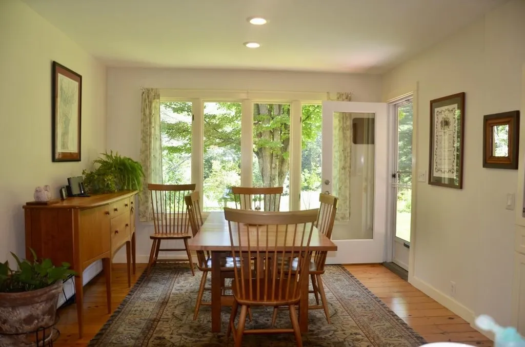 423 Fay Brook Road Sharon VT 05065