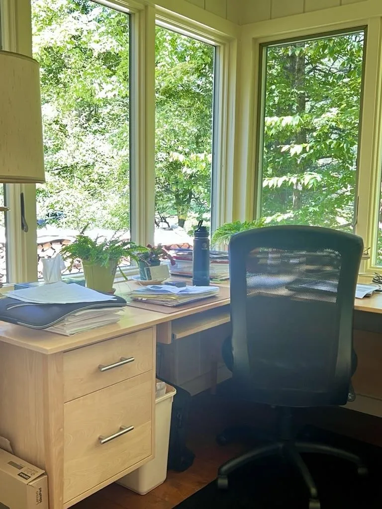 423 Fay Brook Road Sharon VT 05065