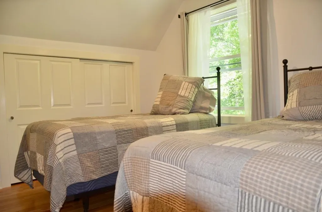 423 Fay Brook Road Sharon VT 05065
