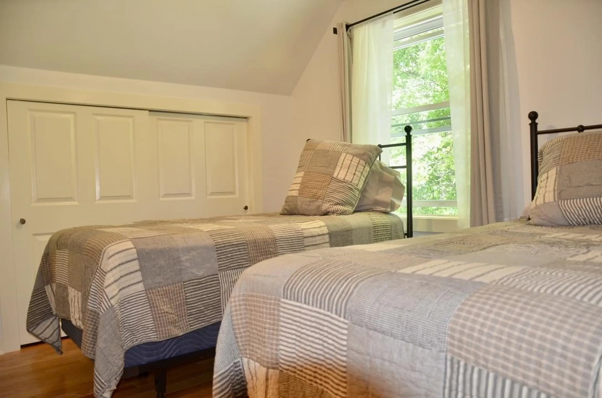 423 Fay Brook Road Sharon VT 05065