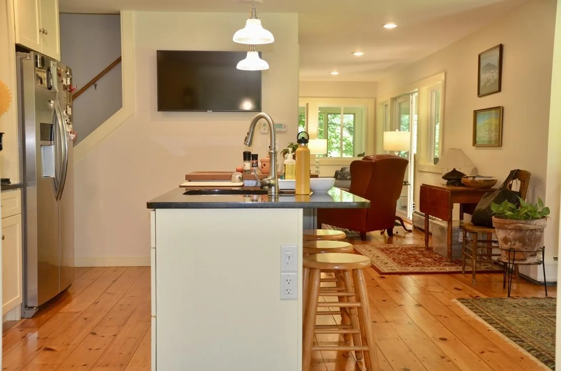 423 Fay Brook Road Sharon VT 05065