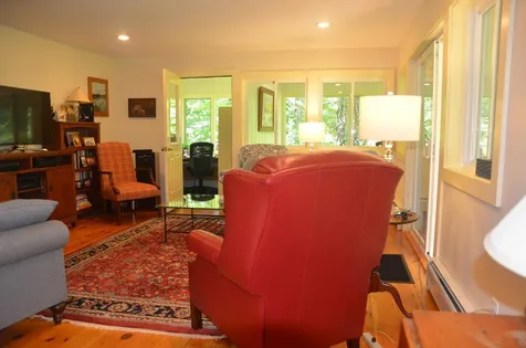 423 Fay Brook Road Sharon VT 05065