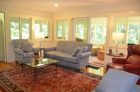 423 Fay Brook Road Sharon VT 05065