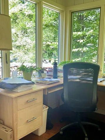 423 Fay Brook Road Sharon VT 05065