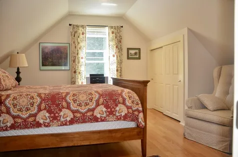 423 Fay Brook Road Sharon VT 05065