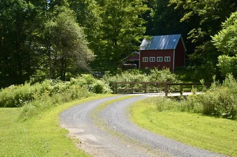 423 Fay Brook Road Sharon VT 05065