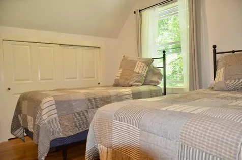 423 Fay Brook Road Sharon VT 05065