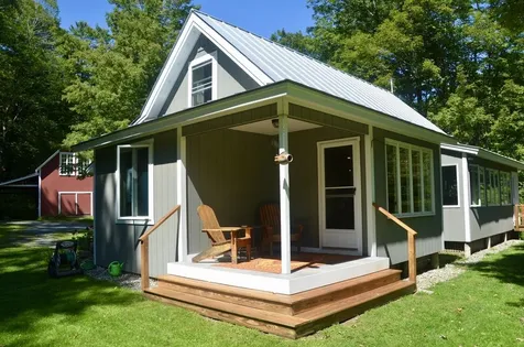 423 Fay Brook Road Sharon VT 05065