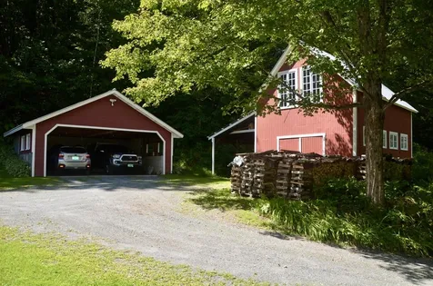 423 Fay Brook Road Sharon VT 05065