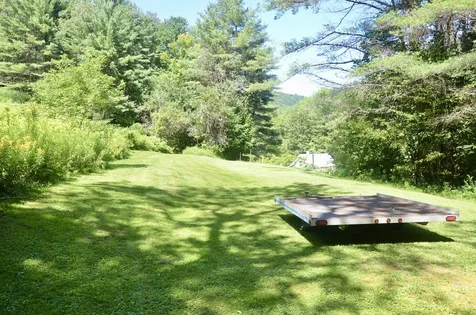423 Fay Brook Road Sharon VT 05065