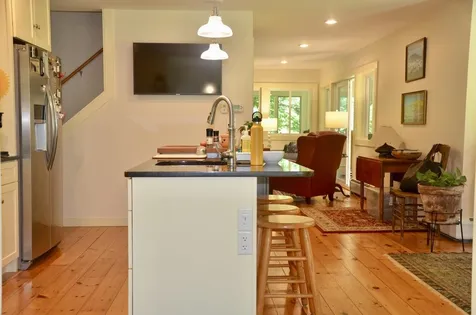 423 Fay Brook Road Sharon VT 05065