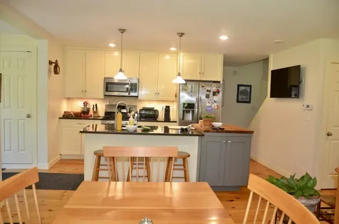 423 Fay Brook Road Sharon VT 05065
