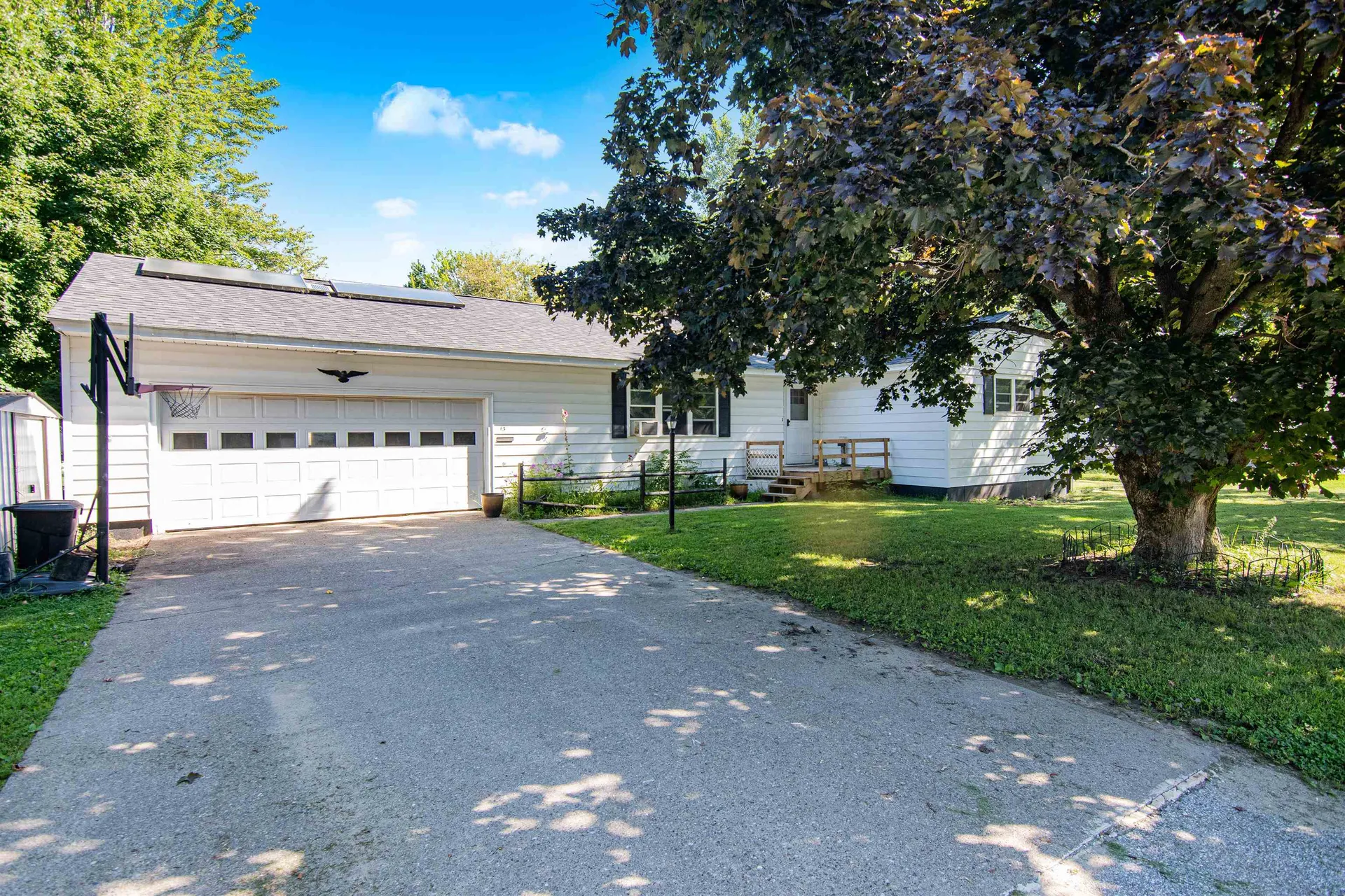 13 Linda Avenue Swanton VT 05488