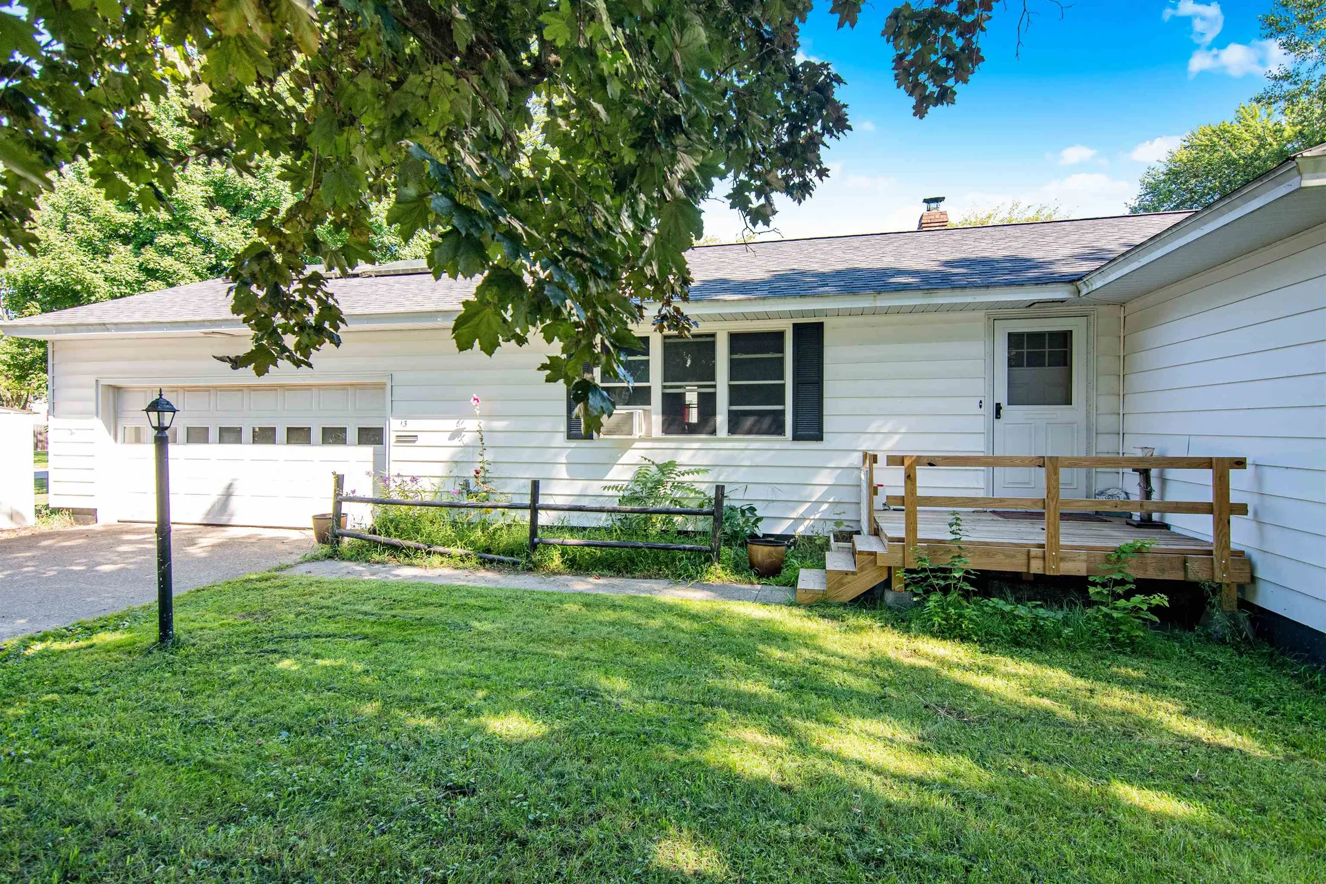13 Linda Avenue Swanton VT 05488