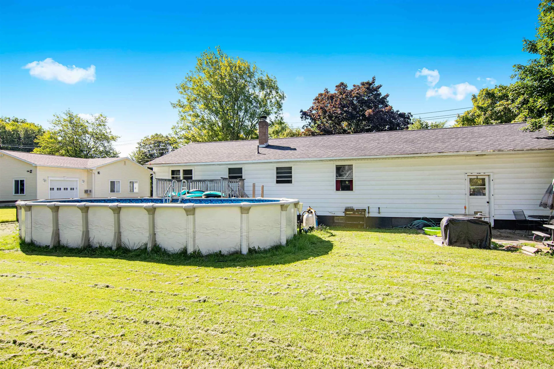 13 Linda Avenue Swanton VT 05488