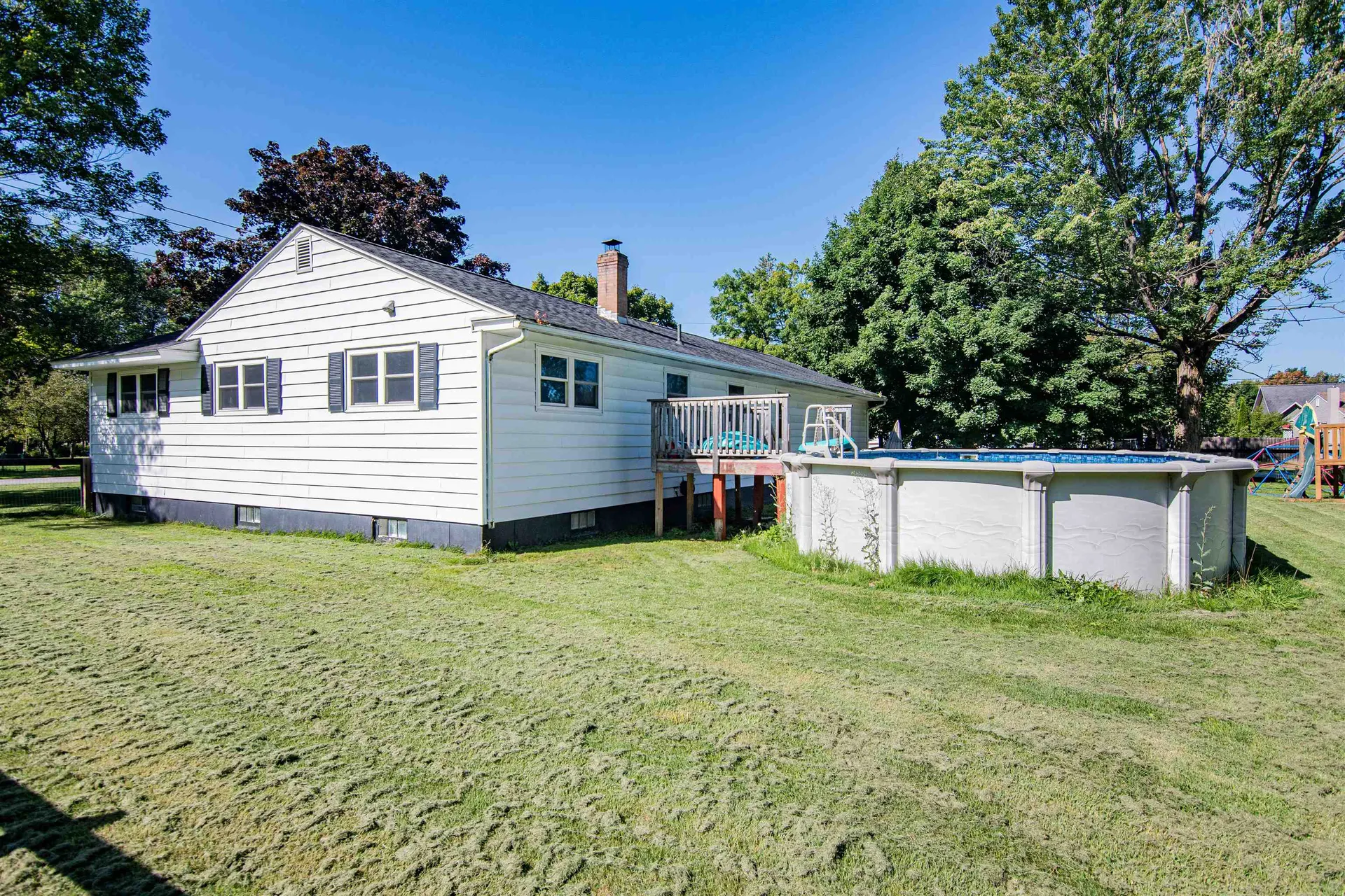 13 Linda Avenue Swanton VT 05488
