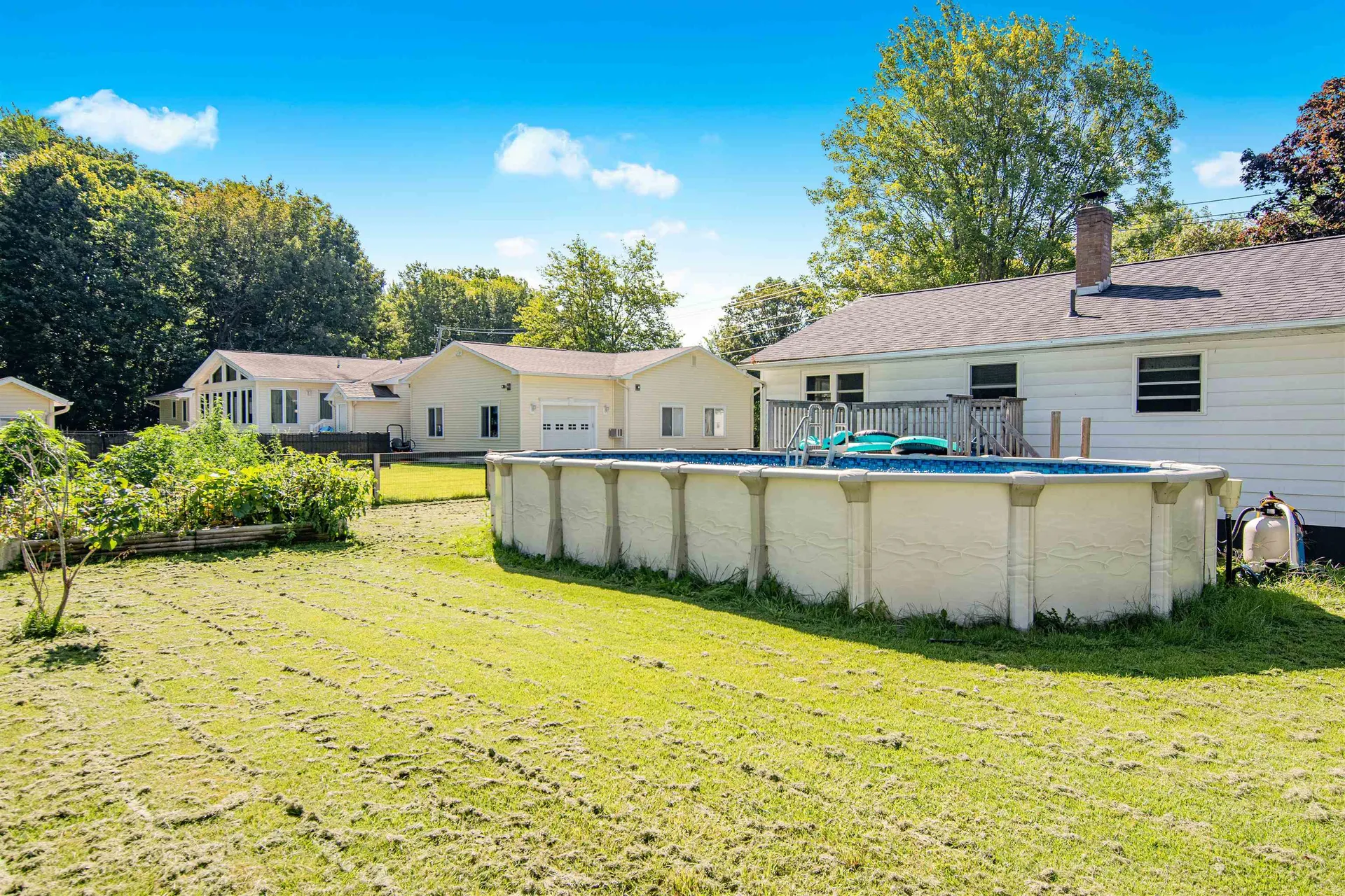 13 Linda Avenue Swanton VT 05488