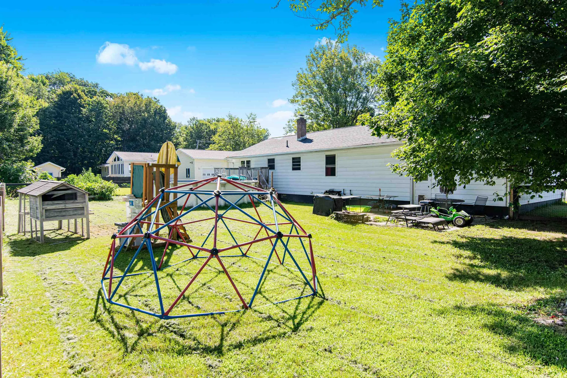 13 Linda Avenue Swanton VT 05488