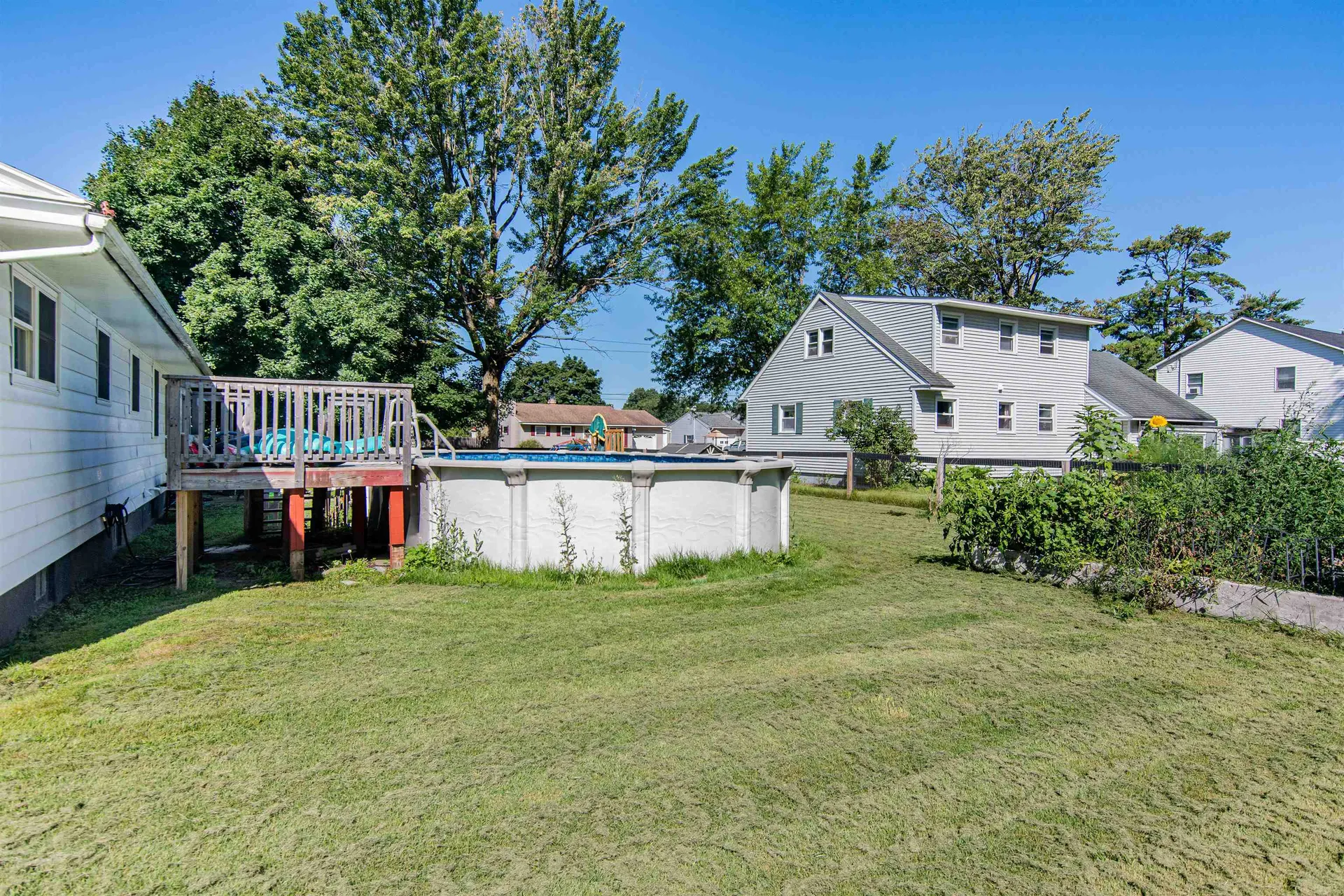 13 Linda Avenue Swanton VT 05488