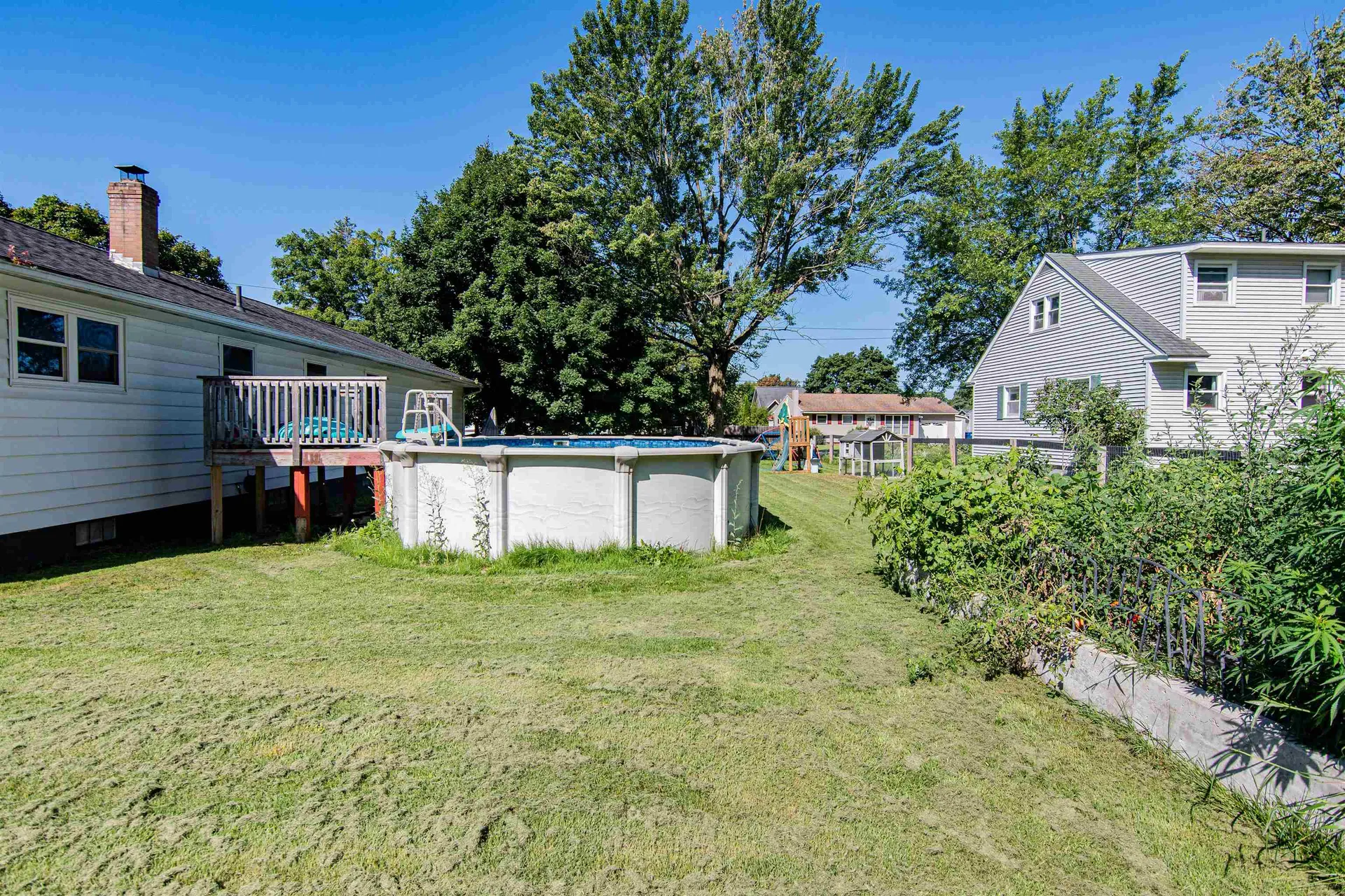 13 Linda Avenue Swanton VT 05488