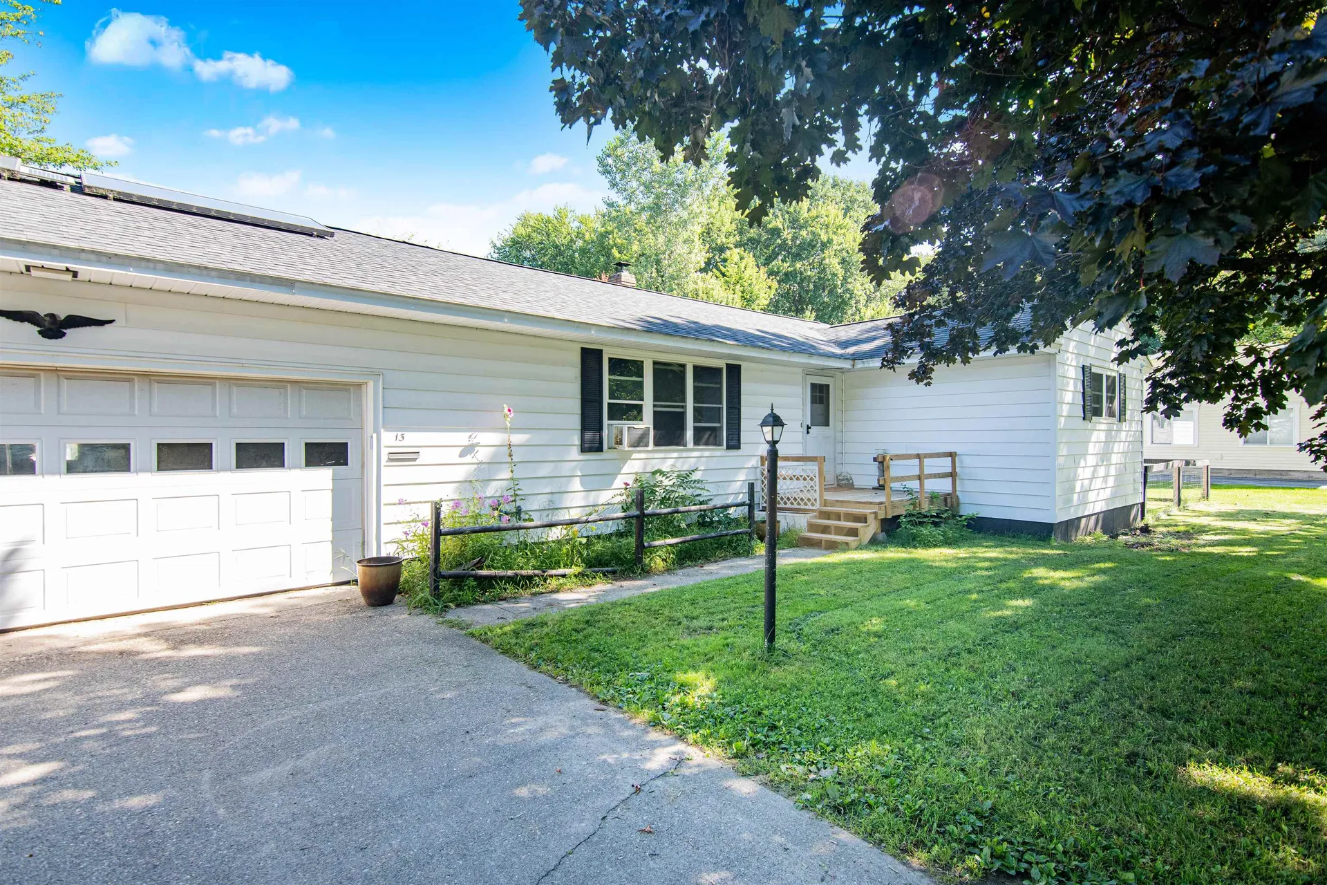 13 Linda Avenue Swanton VT 05488
