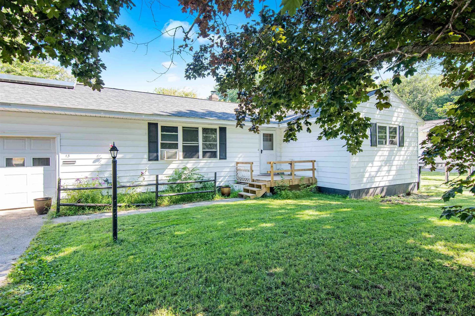 13 Linda Avenue Swanton VT 05488