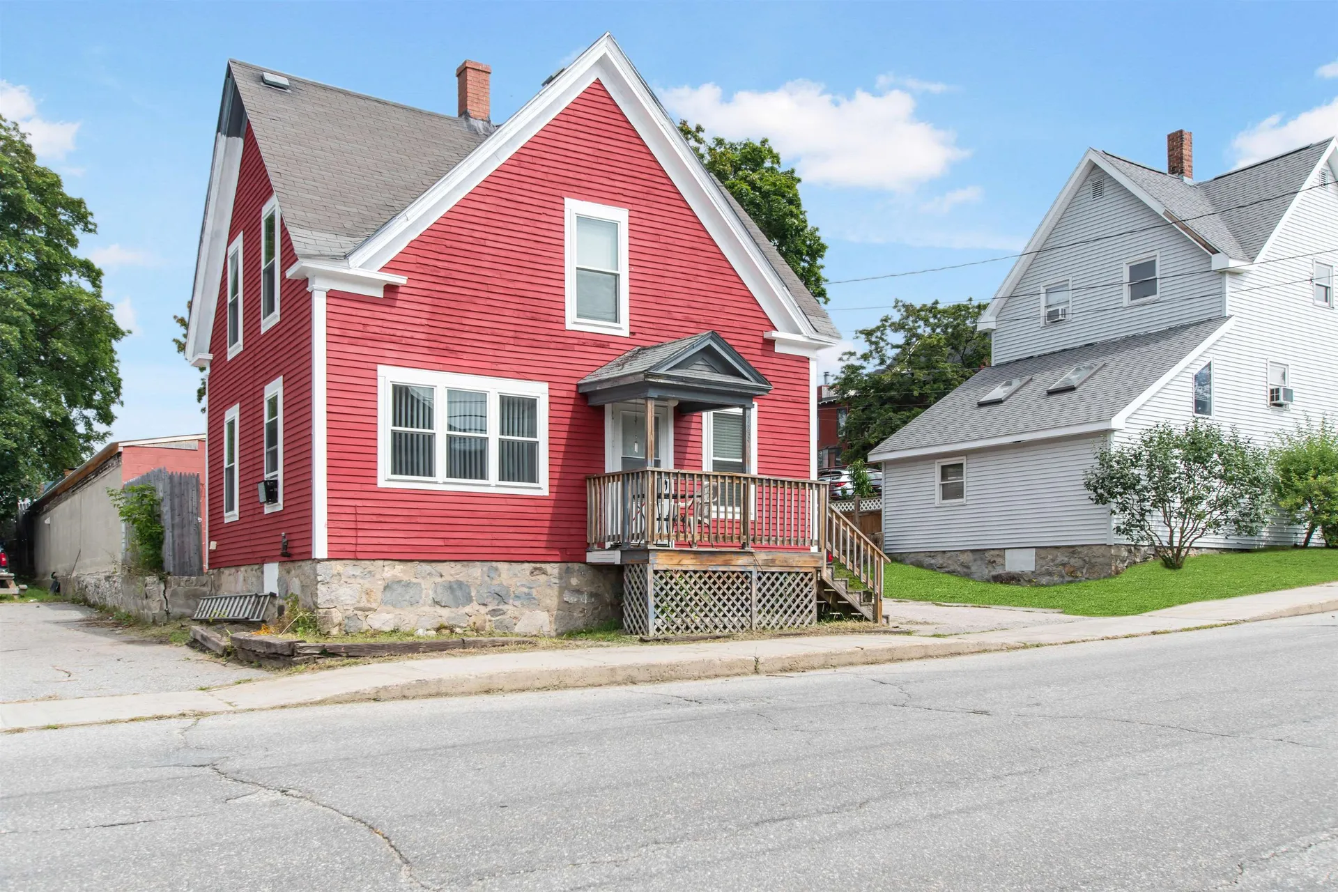 123 Hillside Avenue Berlin NH 03570