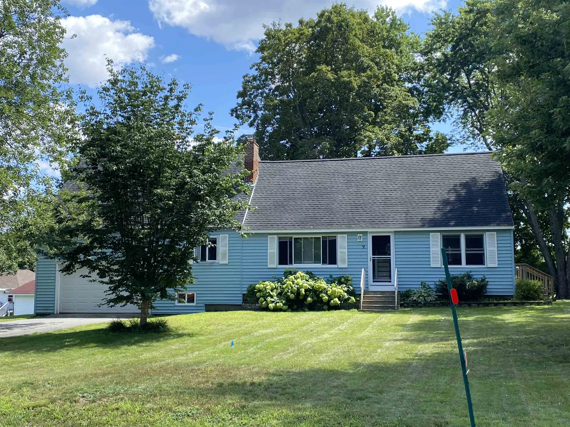 9 Catherine Road Salem NH 03079