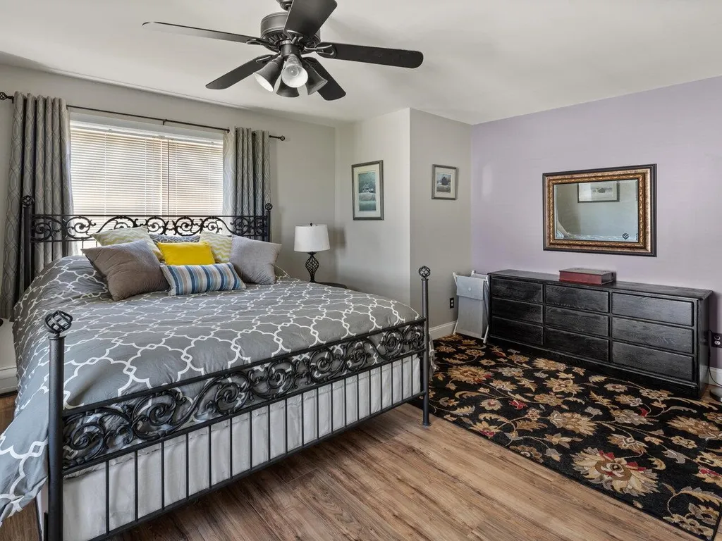 98 Butler Drive South Burlington VT 05403