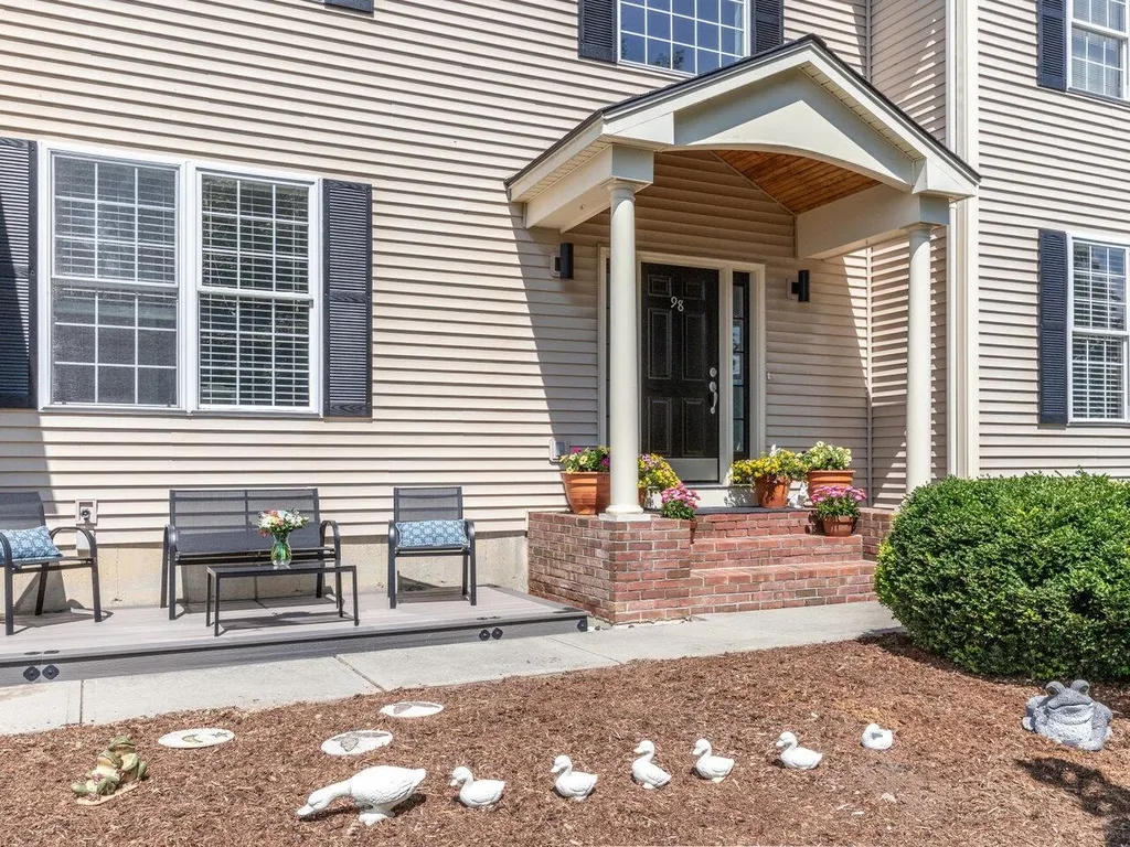 98 Butler Drive South Burlington VT 05403