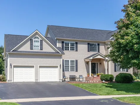 98 Butler Drive South Burlington VT 05403