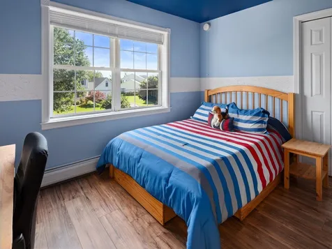 98 Butler Drive South Burlington VT 05403