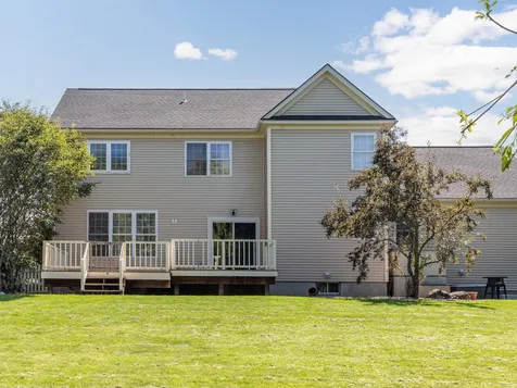 98 Butler Drive South Burlington VT 05403