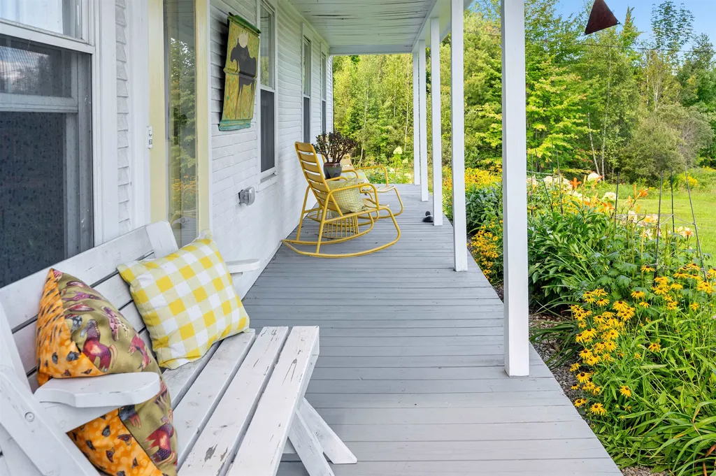 1162 West Hill Road Northfield VT 05663