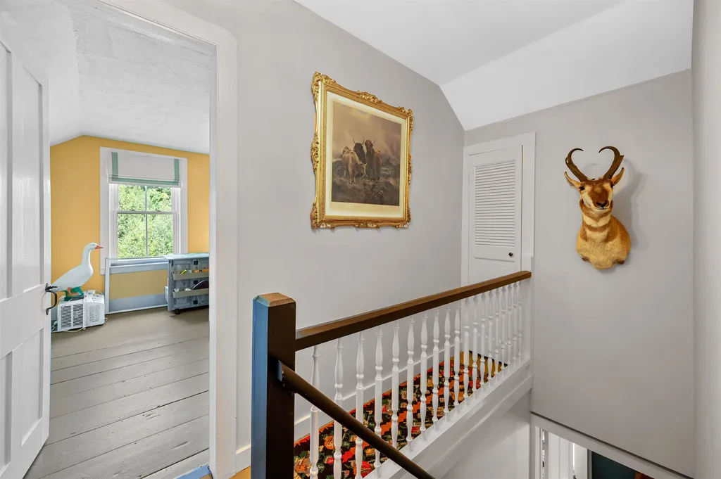 1162 West Hill Road Northfield VT 05663