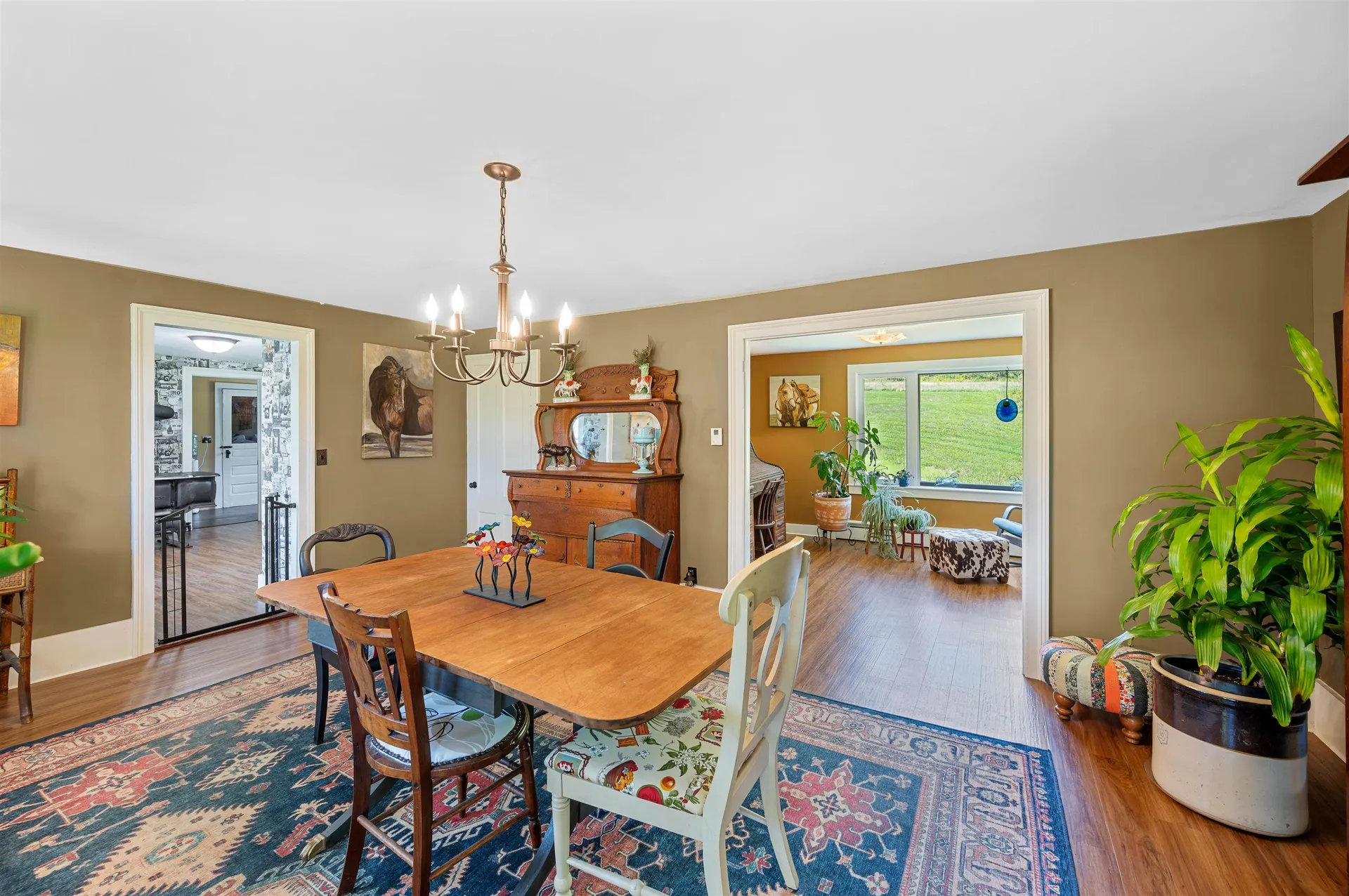 1162 West Hill Road Northfield VT 05663
